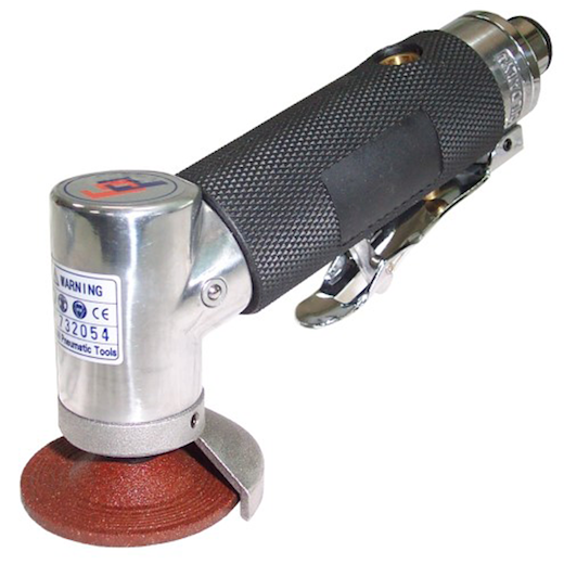 Gison Air Mini Angle Grinder 110° (2"/50mm) 15000rpm GP-824CG